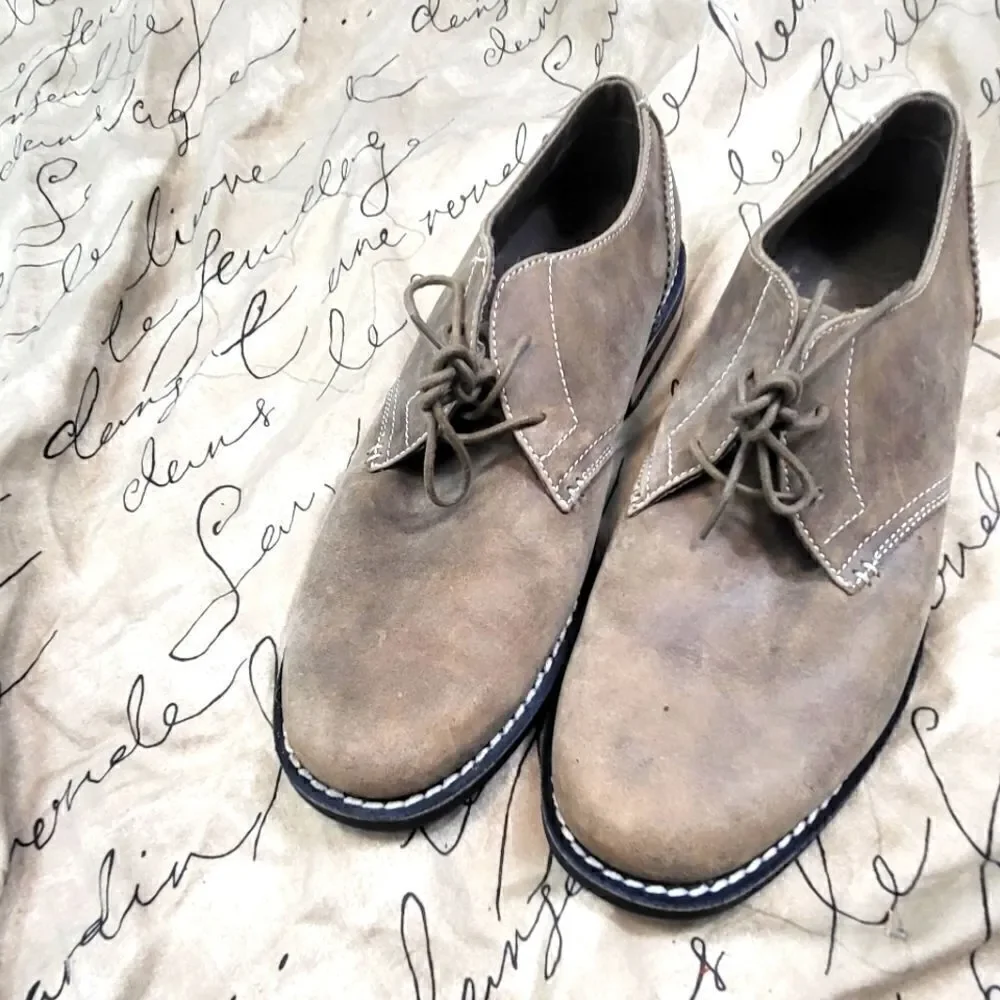 Penguin mens shoe